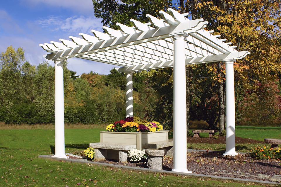 Pergola Design