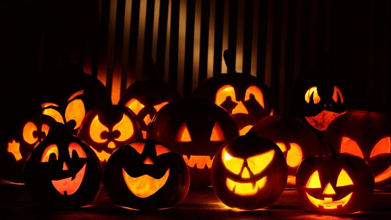 Nguồn gốc và ý nghĩa của quả bí ngô trong lễ hội Halloween