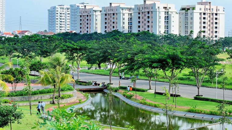 Vì sao kiến trúc cảnh quan là chìa khóa cho tương lai của các đô thị?