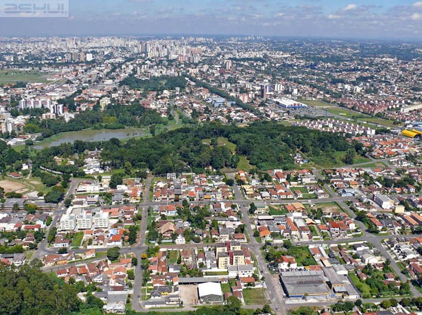 Công thức: Môi trường + Xã hội + Di sản = Thịnh vượng ở Curitiba, Brazil