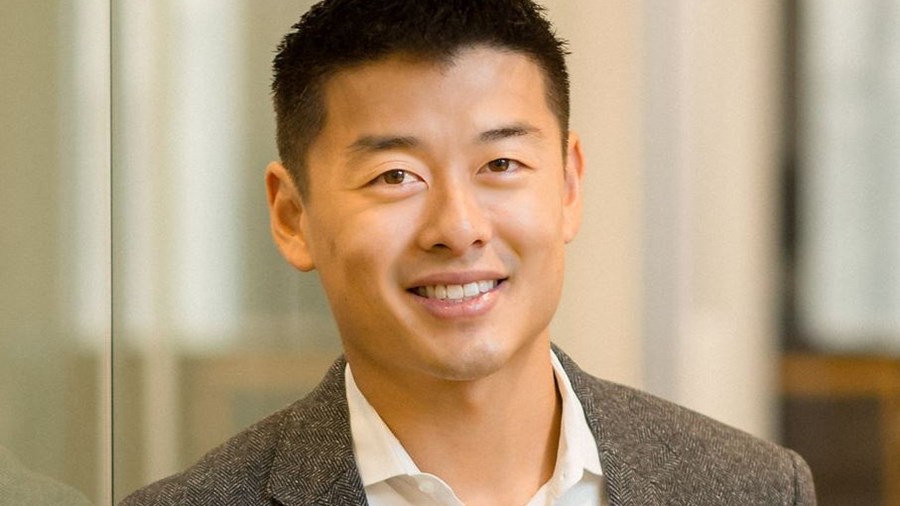 Nghệ sĩ cảnh quan Andy Cao: Tự do để phụng sự cái đẹp!