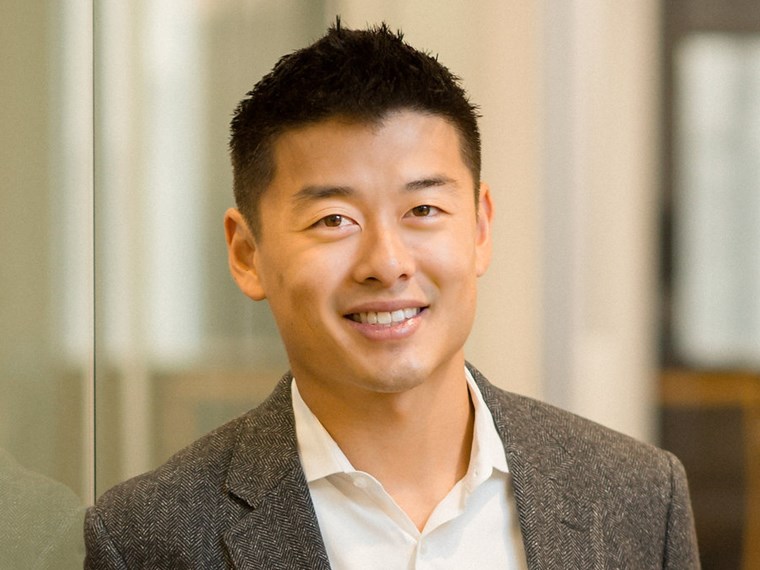 Nghệ sĩ cảnh quan Andy Cao: Tự do để phụng sự cái đẹp!