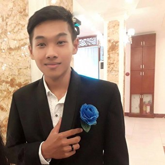 Nguyễn Văn Thuận