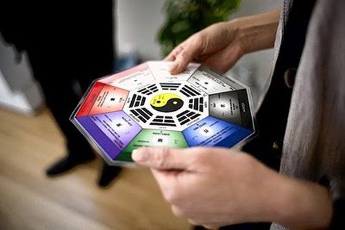 THUYẾT PHONG THỦY — phân biệt niềm tin và điều đo được trước khi mang vào sân vườn!