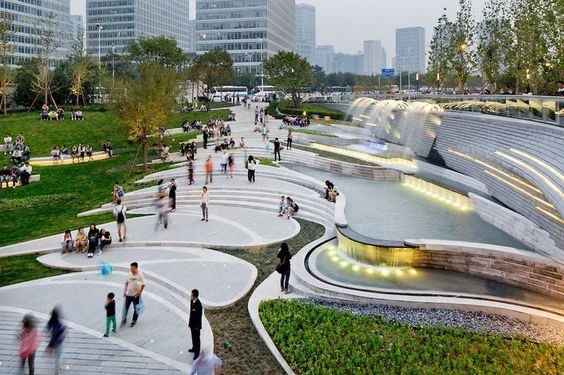 10 điều bạn nên biết nếu bạn muốn học kiến trúc cảnh quan