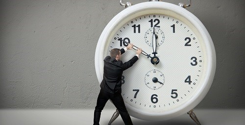 Bí quyết giải quyết sự căng thẳng trong công việc