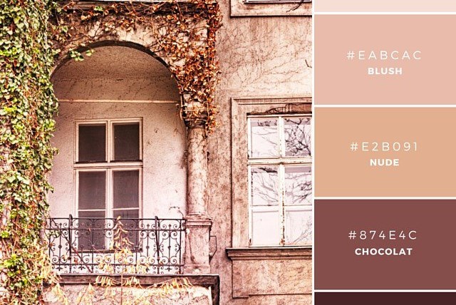 20 ý tưởng phối màu dễ truyền cảm hứng thiết kế