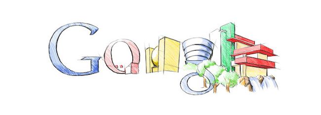Cách Google tôn vinh các Kiến trúc sư và ngành Kiến trúc