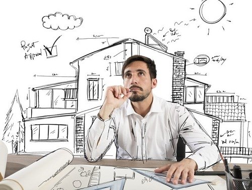 Kiến trúc sư trẻ! Bạn nên làm gì?