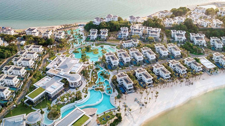 PREMIER RESIDENCES PHÚ QUỐC