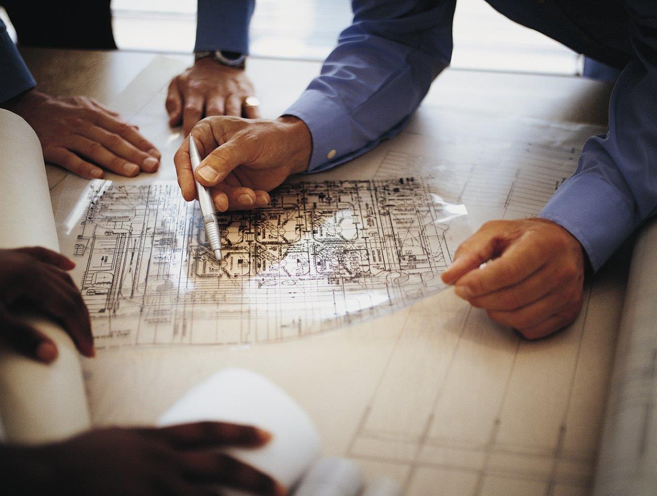 Một số thủ thuật AutoCAD có thể bạn chưa biết
