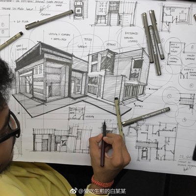 KHẮC TINH của Kiến trúc sư - KTS Nguyễn Huy Khanh