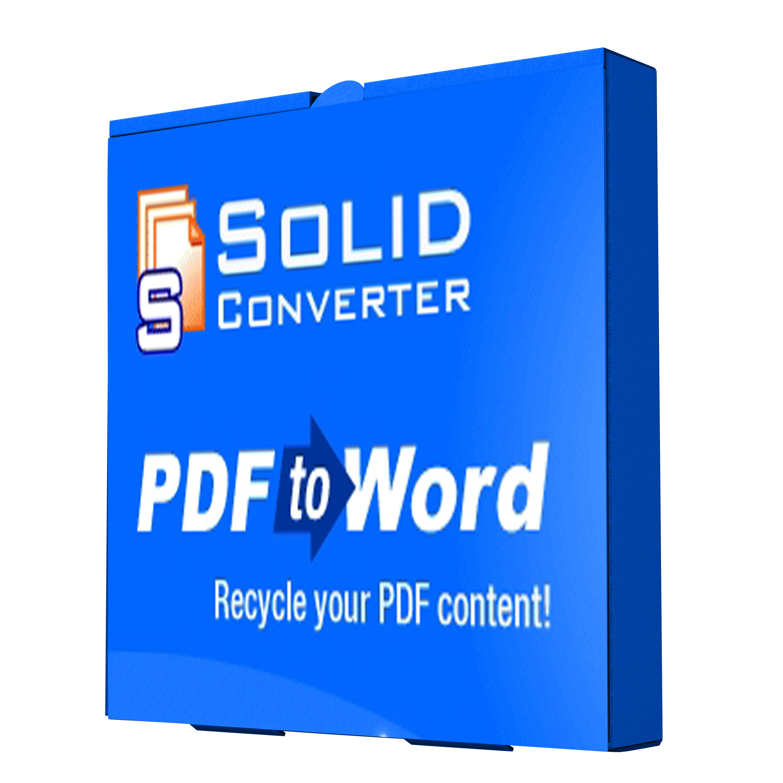Solid Converter PDF 10.1.17268.10414 for android download