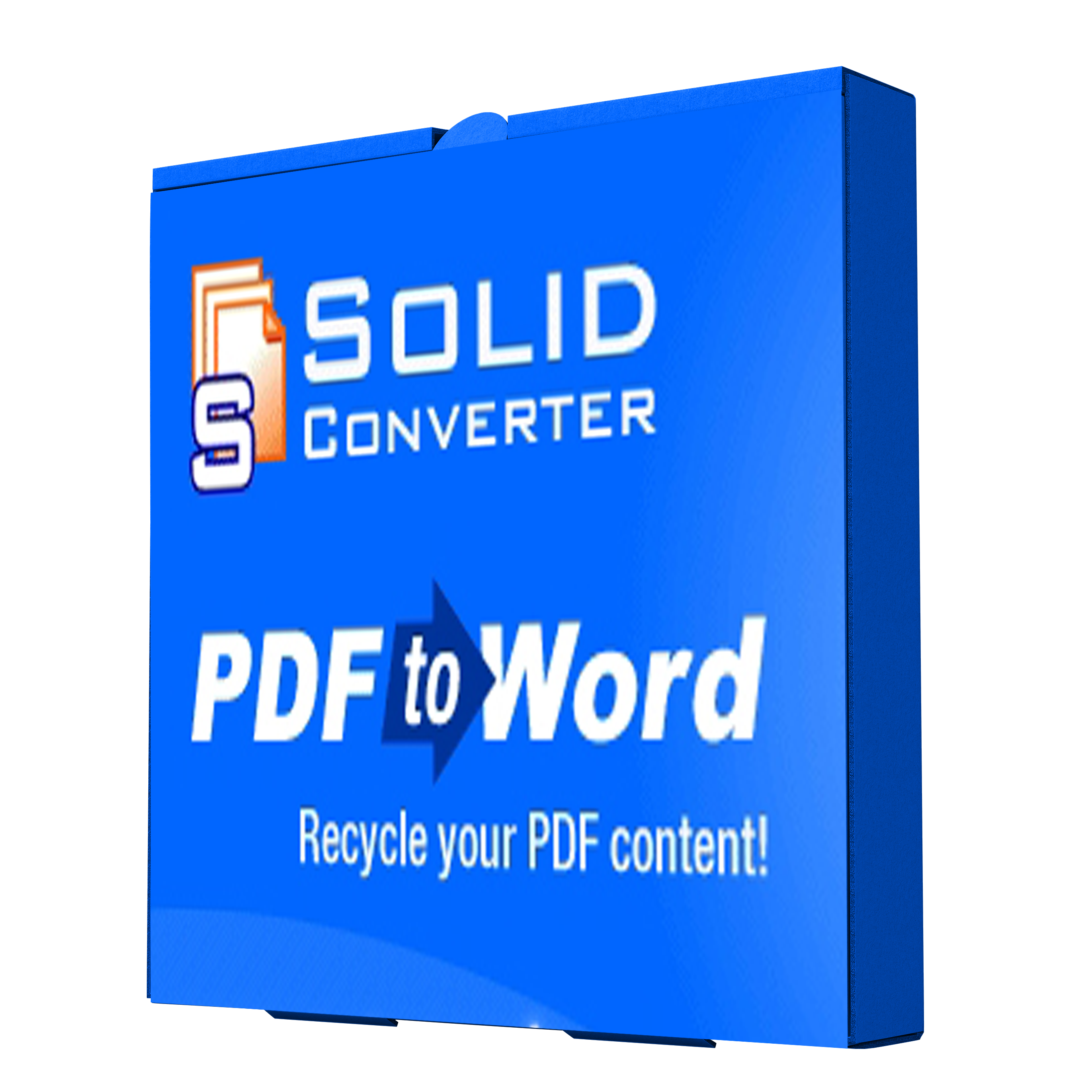 solid converter pdf