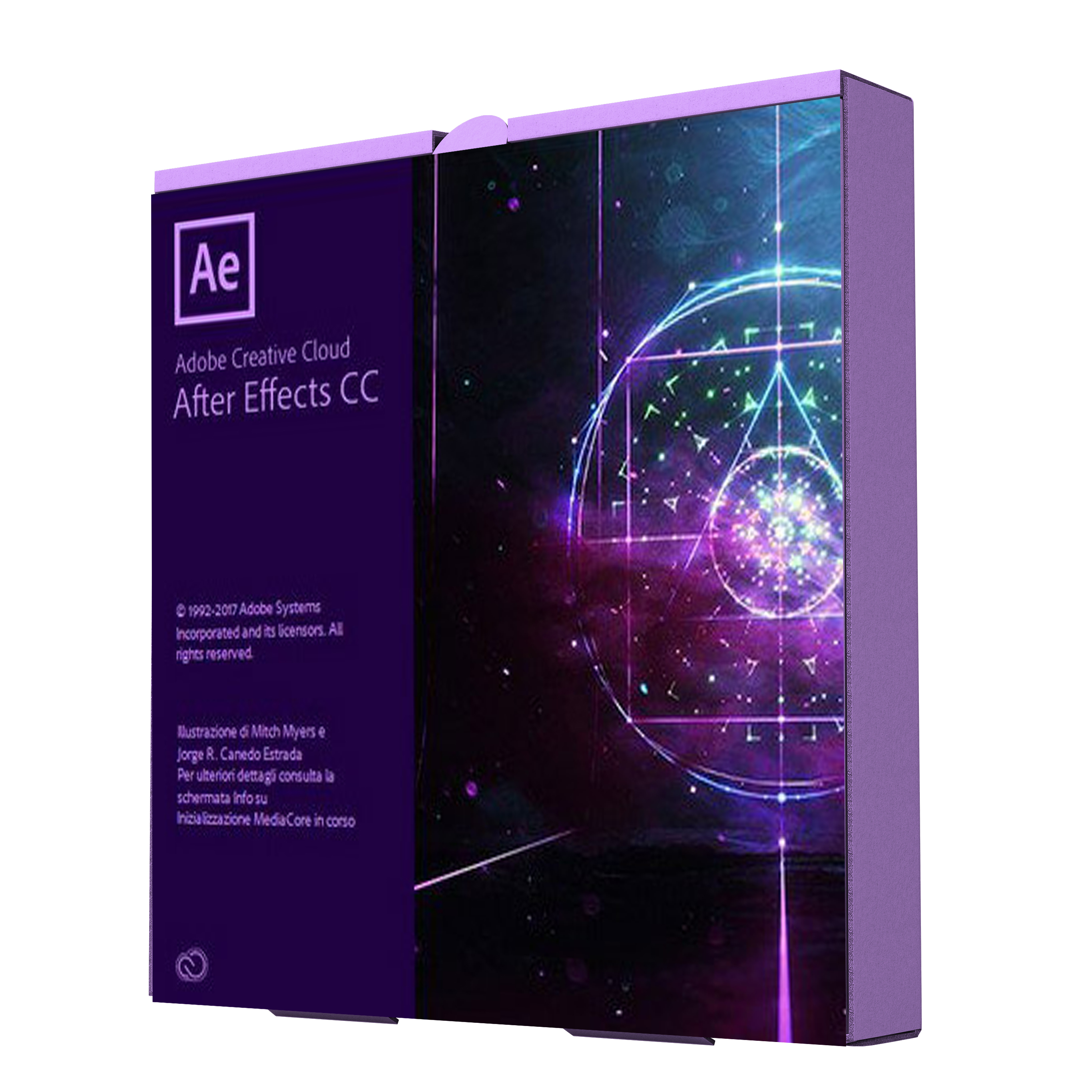 download adobe after effect cc 2017 portable