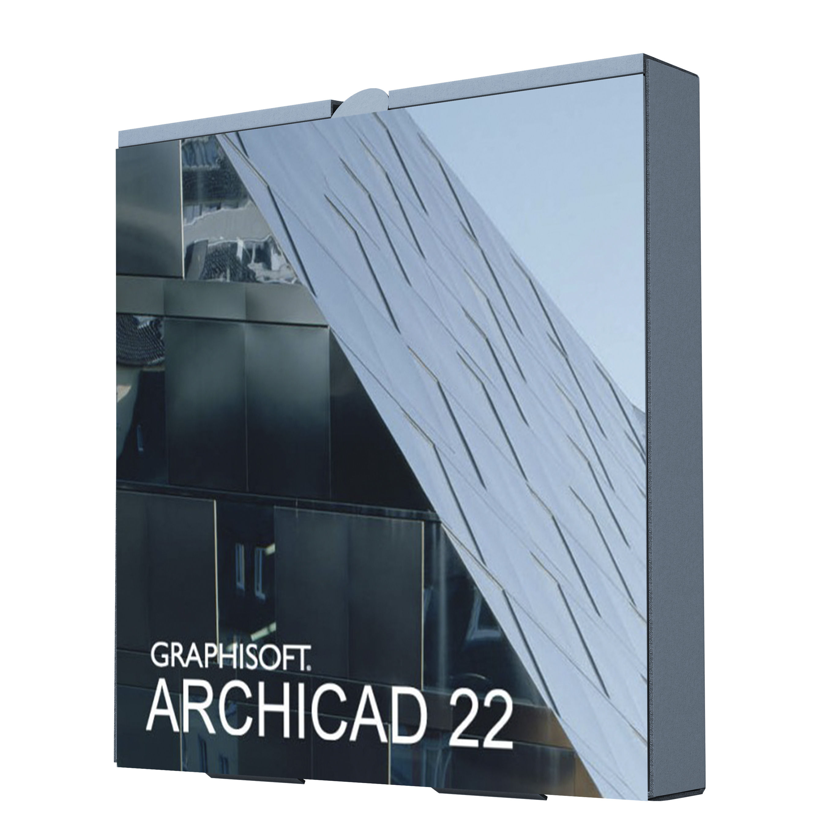 archicad 22 bibliothek download