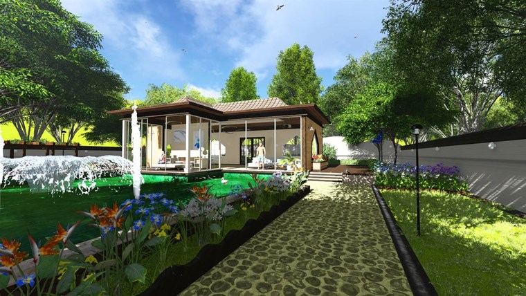 Tổng hợp các Nguồn Download Miễn phí Tài nguyên cho Render Kiến trúc