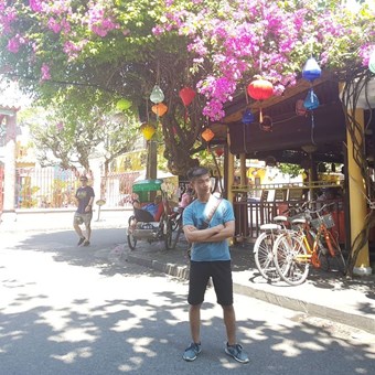 Đức Trần