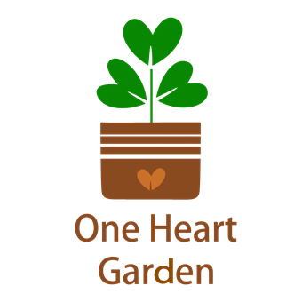 One Heart Garden