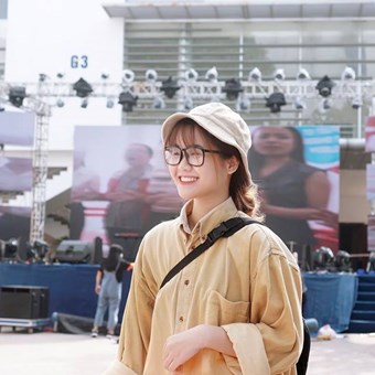Hoàng Anh Bùi