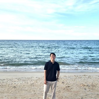 Trần Thanh Đại Phúc