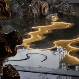 Ẩn Sơn – Vô Tích, Giang Tô / Guangzhou Zhixing Landscape Studio