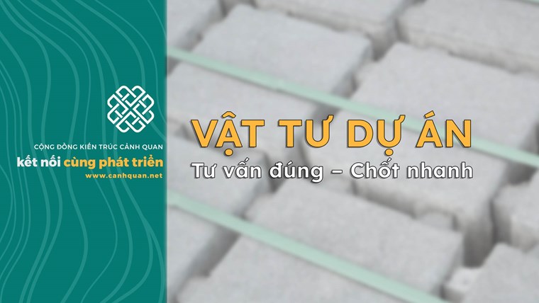 Bán Vật Tư Dự Án Sao Cho Trúng – Không Trượt Phát Nào