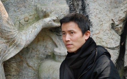 Andy Cao — nghệ sĩ cảnh quan người Việt "đem mây xuống trần"