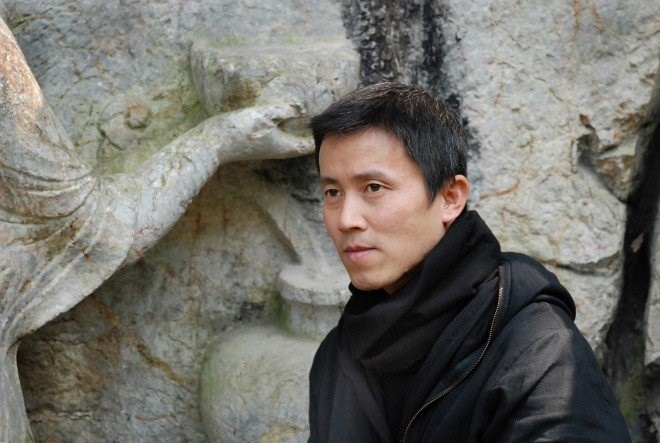 Andy Cao — nghệ sĩ cảnh quan người Việt "đem mây xuống trần"
