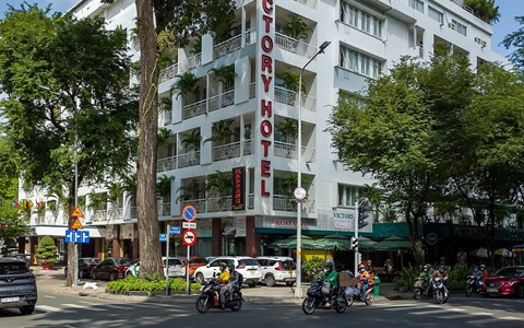 TS.KTS Vũ Việt Anh: Cây xanh đường phố — vốn quý làm nên bản sắc đô thị