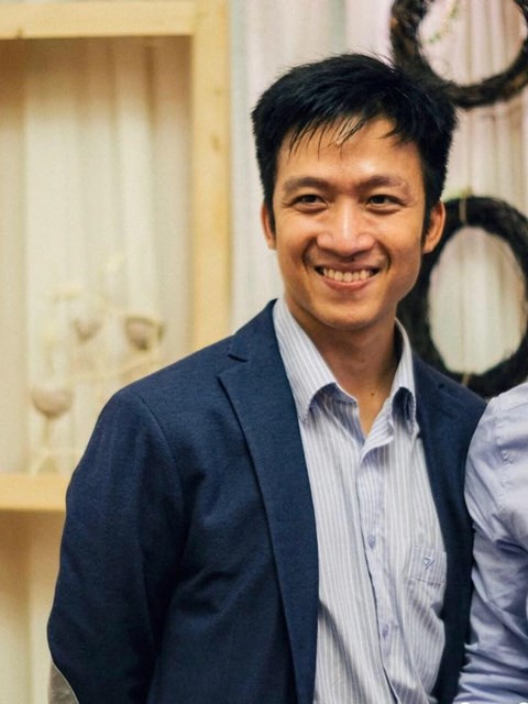 Quang Trần