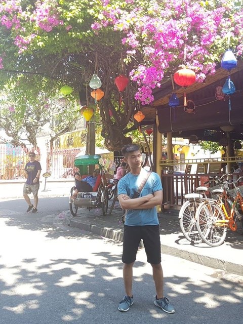 Đức Trần