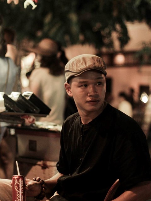 Phương Thanh Tùng