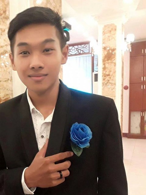 Nguyễn Văn Thuận