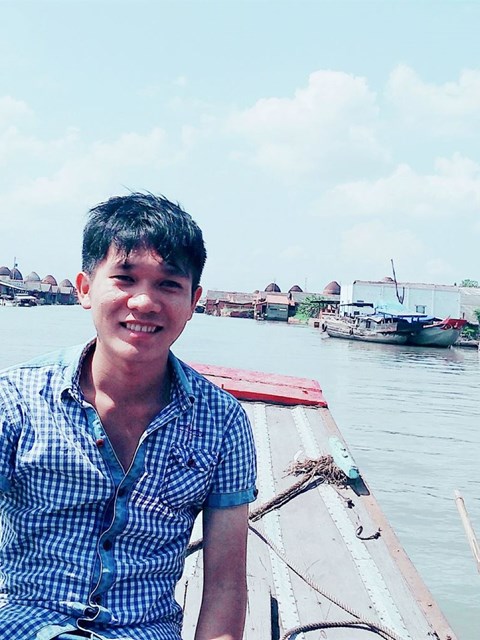 Đỗ Quốc Hiệp
