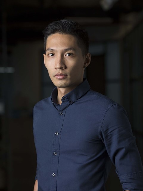 Dang Minh