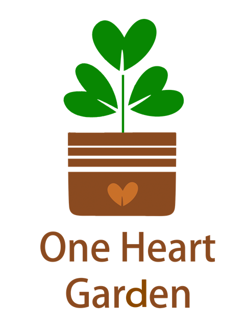 One Heart Garden