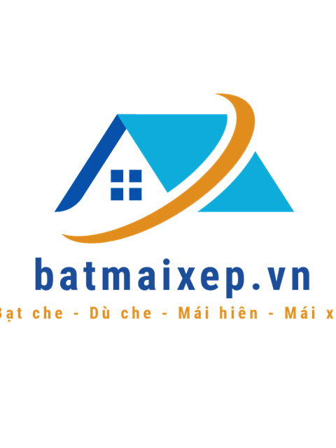 Bạt mái xếp Nguyễn Du