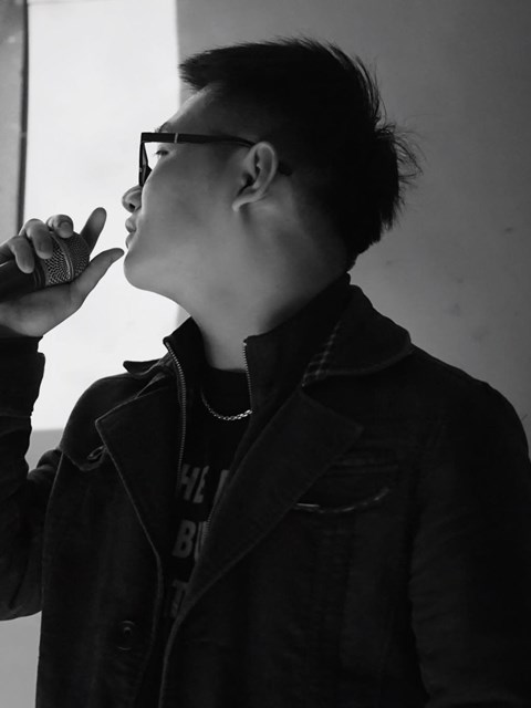Phạm Hoàng Huy
