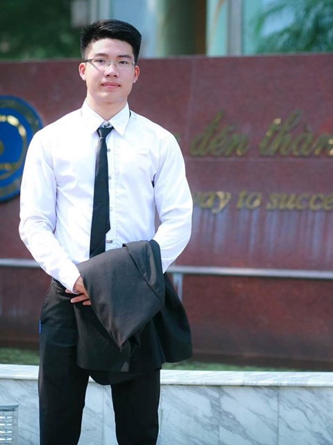 Phong Garden