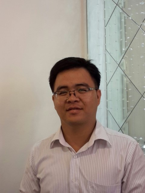 Phạm Thái Dũng