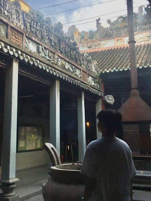 Huỳnh Đạt
