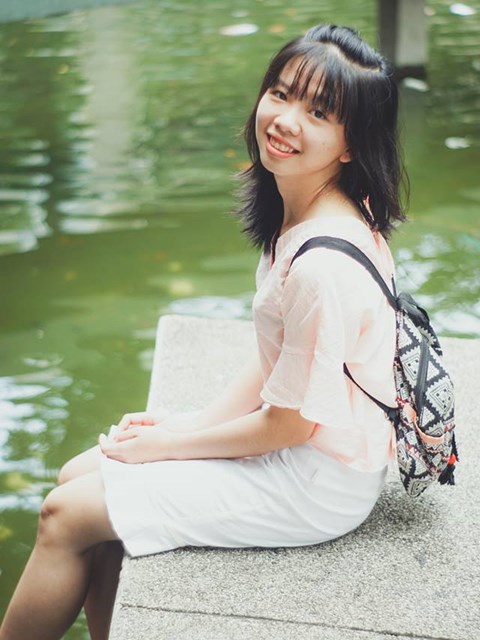 Nguyễn Vân Anh