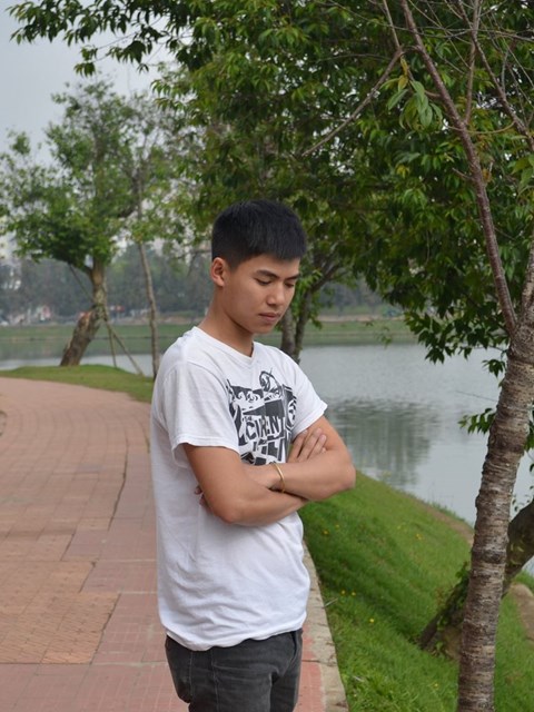 Đình Trung Nguyễn