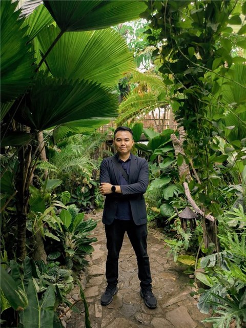 Bảo Đảm.KTS