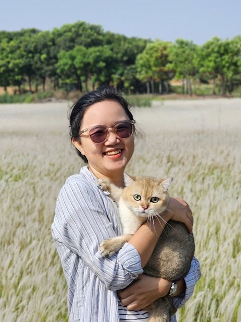 Nguyễn Huỳnh Thu Hương