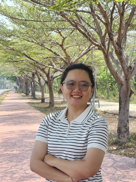 Nguyễn Huỳnh Thu Hương