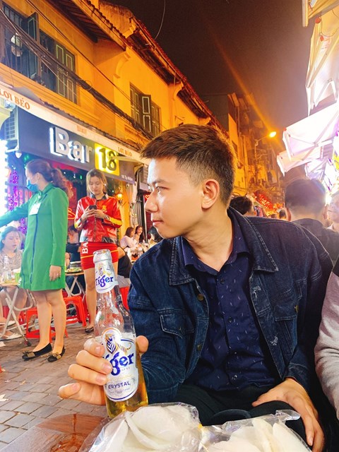 Hưng Kellvin