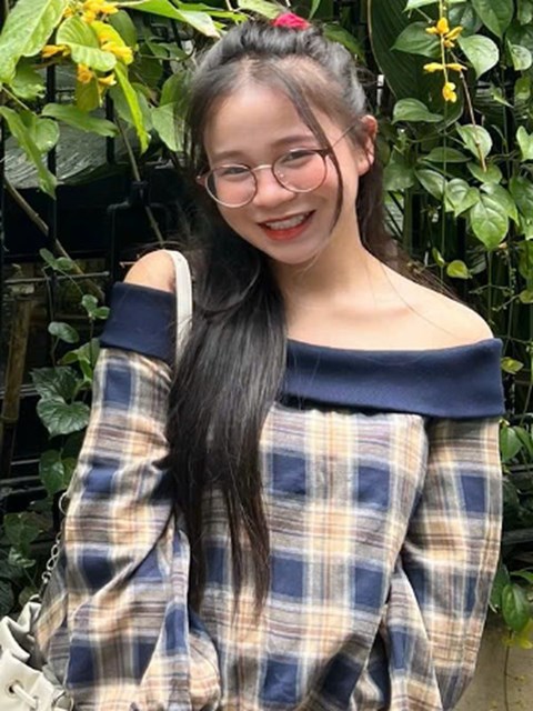 Trần Thị Trường Giang
