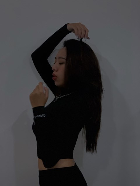 Vuong Minh Thuy
